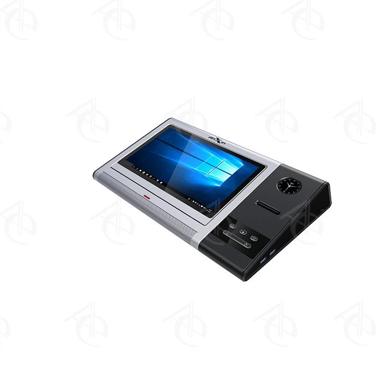 13'' Portable Congress Solution With Colock