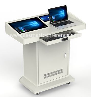 YHJT-22LIKV Interaktywna platforma edukacyjna elektryczna