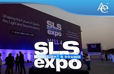 AE Smart uczestniczy w wystawie na Bliskim Wschodzie i odwiedza klientów.